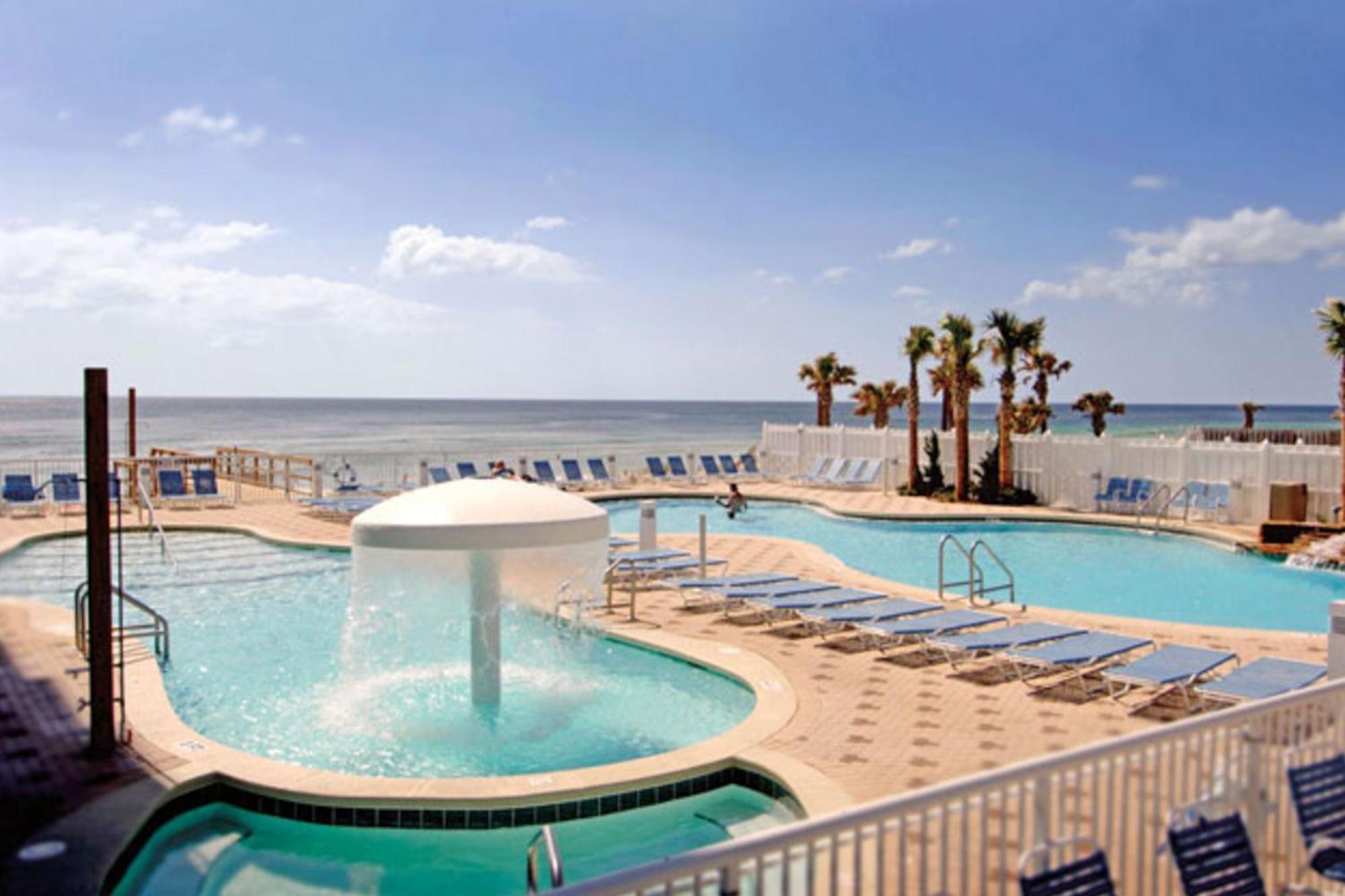 Majestic Beach Resort III Panama Stadt Zimmer foto